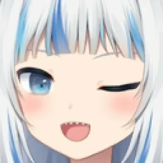 Sticker Избранное - 7