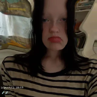 Стикер изгои @TgEmodziBot - 0