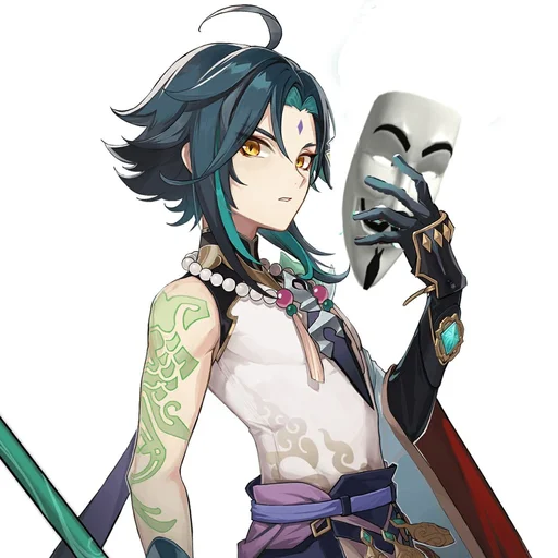 Sticker клизма - 11