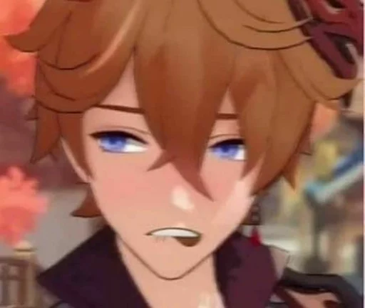 Sticker клизма - 3