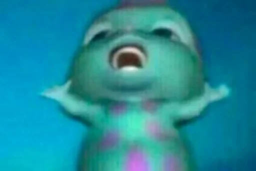 Sticker клизма - 0