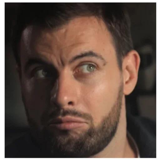 человеческое лицо бровь Человек