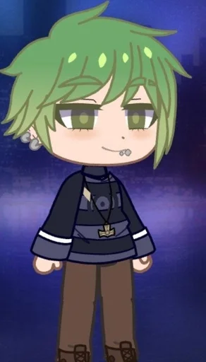 anime cartoon animation