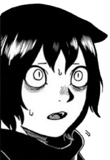 Sticker Izutsumi - 2