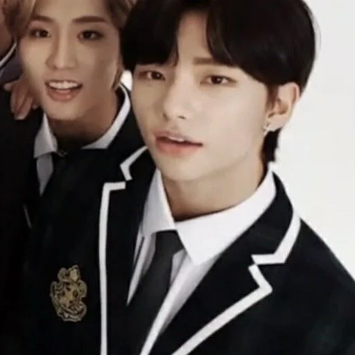 Sticker hyunjin - 11