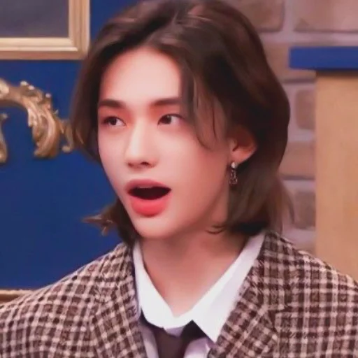 Sticker hyunjin - 10