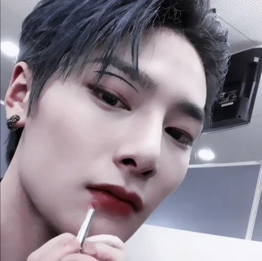 Sticker 𝙟𝙚𝙤𝙣𝙜𝙞𝙣 ;; @helpleymiks - 10