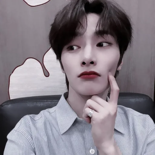 Sticker 𝙟𝙚𝙤𝙣𝙜𝙞𝙣 ;; @helpleymiks - 8