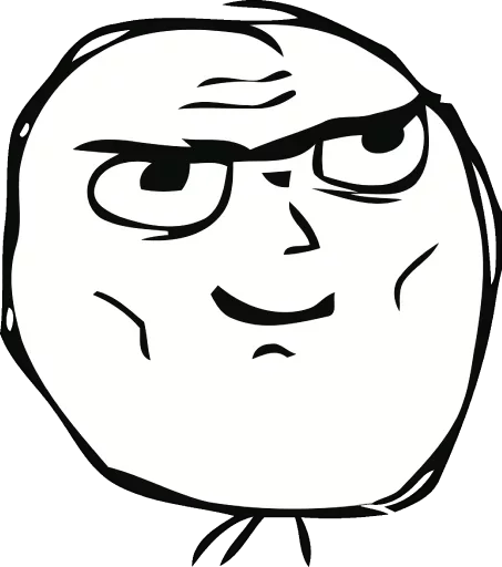 Sticker jAXDuFf_by_achestickbot - 1