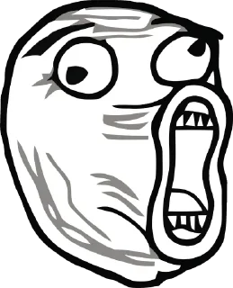 Стикер Больше стиков тут: @stikery4 - 11