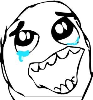 Стикер Больше стиков тут: @stikery4 - 3