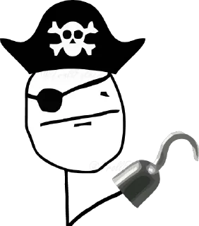 Стикер Больше стиков тут: @stikery4 - 8