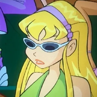 Стикер Больше стиков тут: @stikery4 - 10