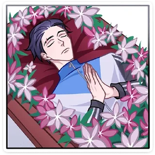 Sticker Больше @sbornik_stickers - 11