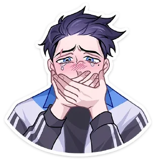 Sticker Больше @sbornik_stickers - 4