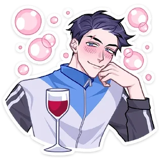 Sticker Больше @sbornik_stickers - 7