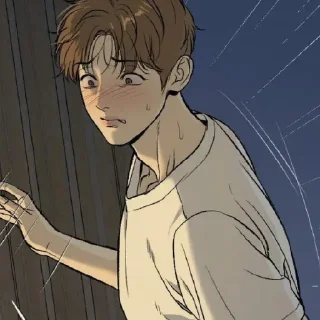 Sticker Джинкс @manhwaspp - 7