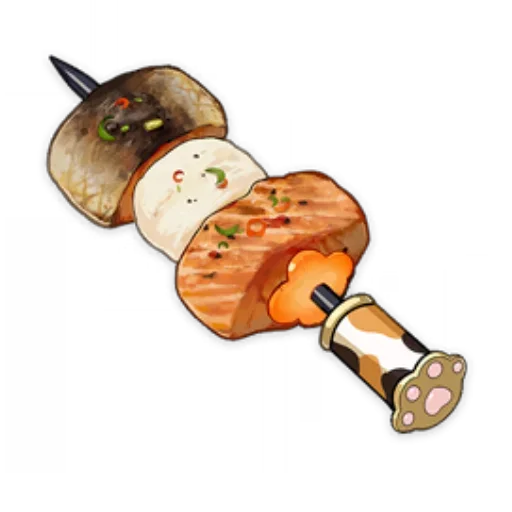 Sticker jMPGdyv_by_achestickbot - 1