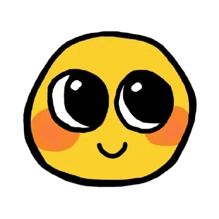 Стикер Больше стикеров: @sticerru - 8