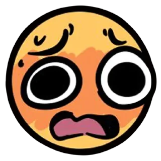 Стикер Больше стикеров: @sticerru - 9