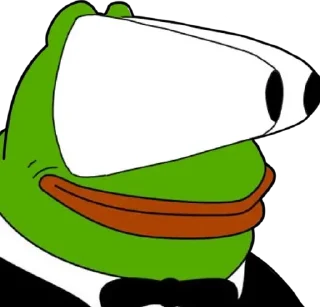 Стикер Больше стикеров: @sticerru - 10