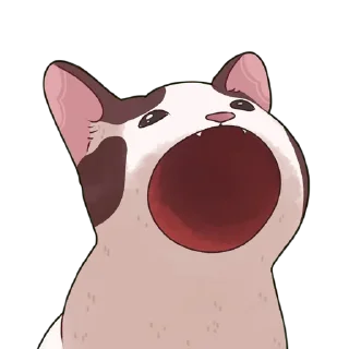 Стикер Больше стикеров: @sticerru - 0