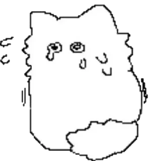 Sticker Больше стикеров 👉🏻 @stickertg4 - 2