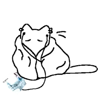 Sticker Больше стикеров 👉🏻 @stickertg4 - 11