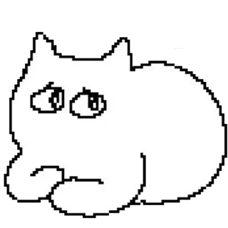 Sticker Больше стикеров 👉🏻 @stickertg4 - 1