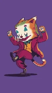 Стикер Больше стикеров 👉🏻 @stickertg4 - 11