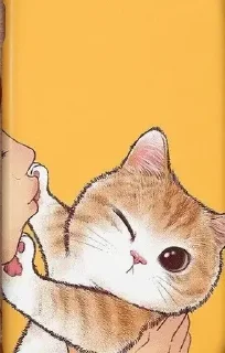 Стикер Больше стикеров 👉🏻 @stickertg4 - 7