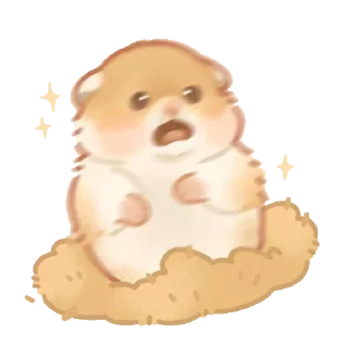 Sticker Больше стиков тут: @stikery4 - 3