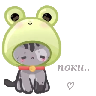 Sticker Больше стиков тут: @stikery4 - 2