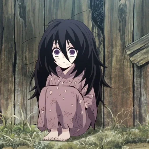 Стикеры @anime_sticks - 