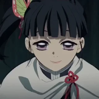 Sticker Стикеры @anime_sticks - 0