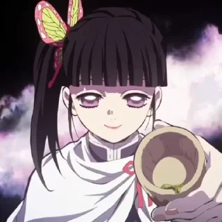 Sticker Стикеры @anime_sticks - 2