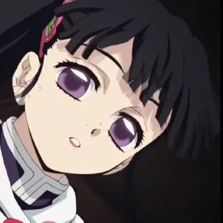 Sticker Стикеры @anime_sticks - 7