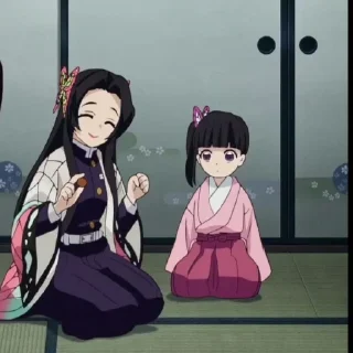 Sticker Стикеры @anime_sticks - 6