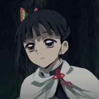 Sticker Стикеры @anime_sticks - 5