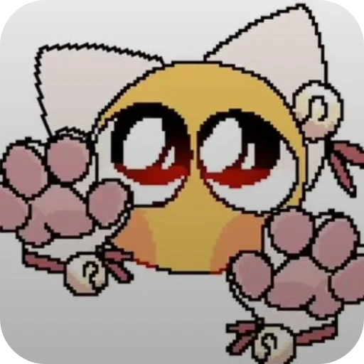 Sticker jUNCybp_by_achestickbot - 1