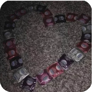 Sticker Больше стиков тут: @stikery4 - 1