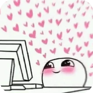 Sticker Больше стиков тут: @stikery4 - 2