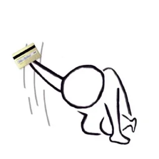 Sticker Больше стиков тут: @stikery4 - 6