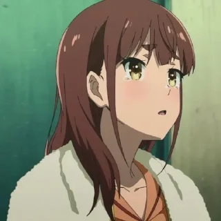 Стикер Стикеры @anime_sticks - 4