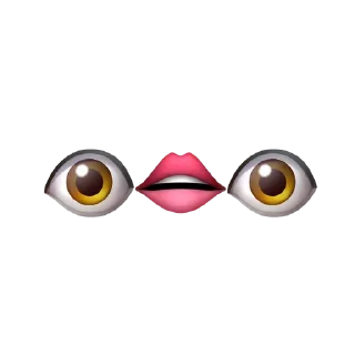 Стикер Больше стиков тут: @stikery4 - 6