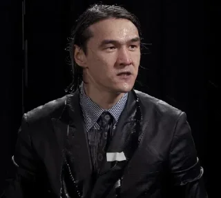 Sticker Больше стиков тут: @stikery4 - 3