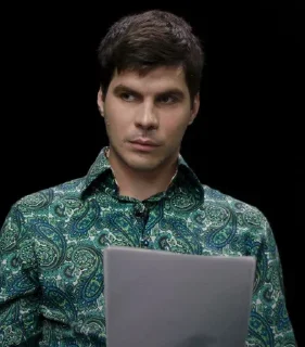 Sticker Больше стиков тут: @stikery4 - 2