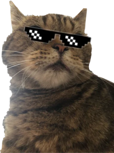 Стикер богема - 7