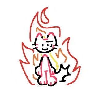 Sticker Больше стиков тут: @stikery4 - 7