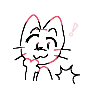 Sticker Больше стиков тут: @stikery4 - 11